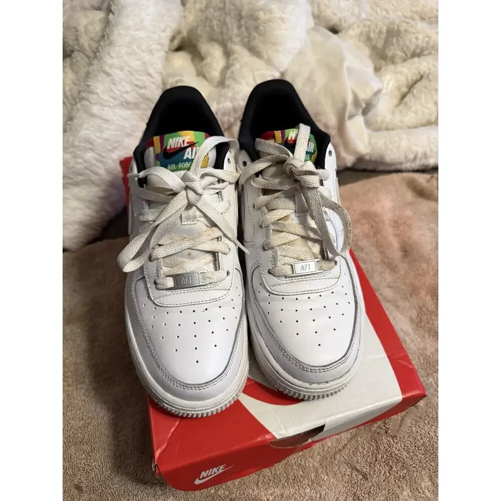 Nike air force